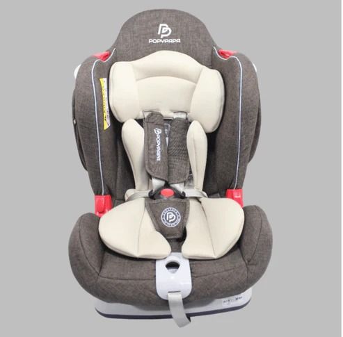 Isofix Car Seat For Kids (jm03) - Arabinox