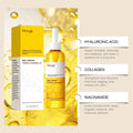 bee venom firming and renewal oil - Arabinox