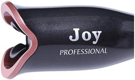 Joy Professional Home Hair Curler - Arabinox