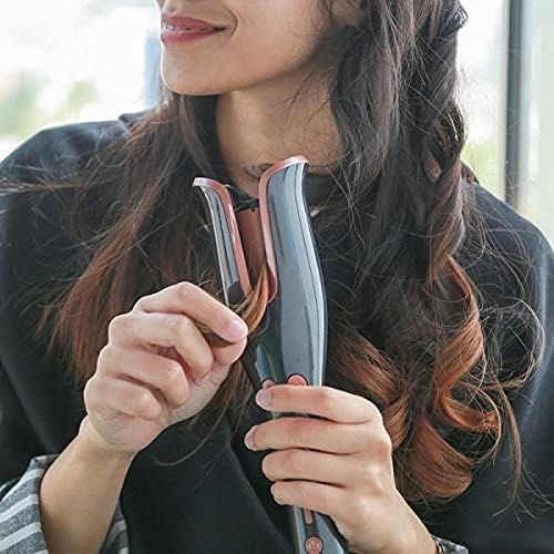 Joy Professional Home Hair Curler - Arabinox