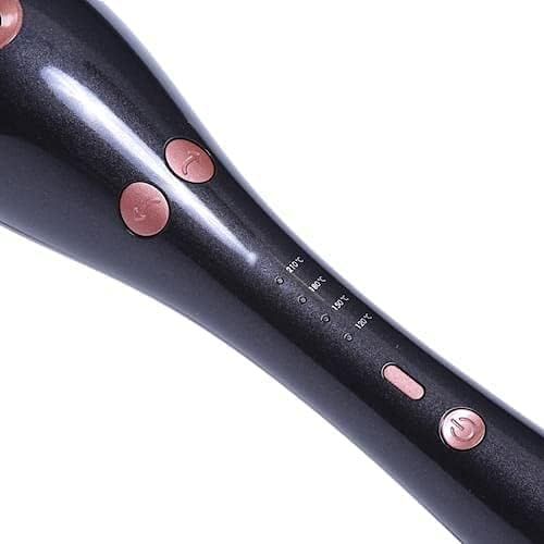 Joy Professional Home Hair Curler - Arabinox