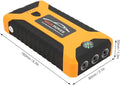 Jump Starter - Arabinox