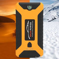 Jump Starter - Arabinox