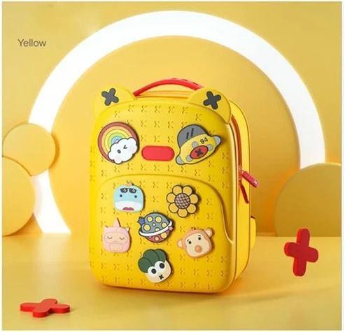 Kids Fashion Backpack - Arabinox
