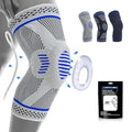 Knee Supporter - Arabinox