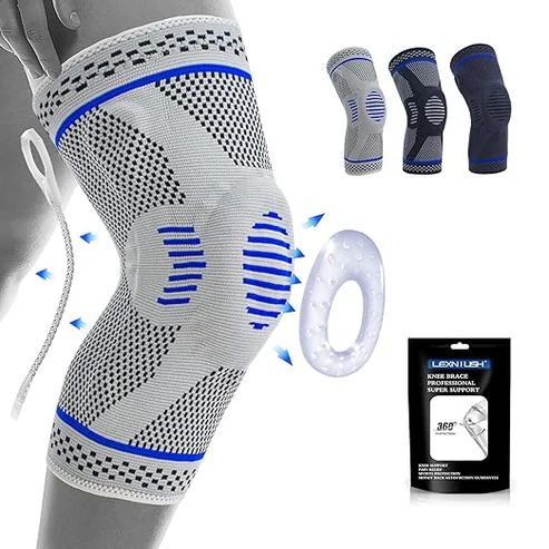 Knee Supporter - Arabinox