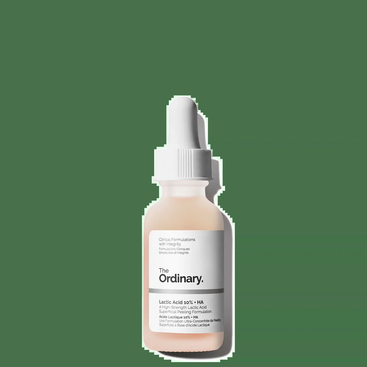 Lactic Acid 10% + HA (Original) - Arabinox