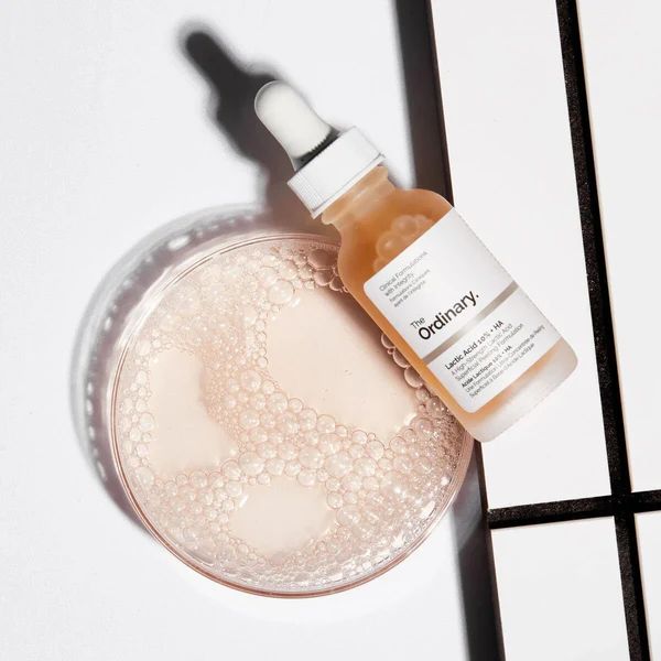 Lactic Acid 10% + HA (Original) - Arabinox