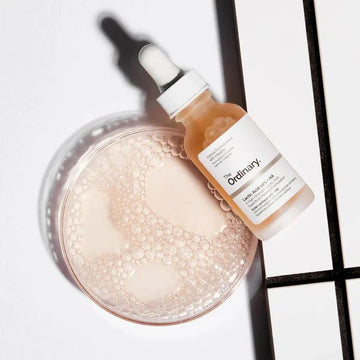 Lactic Acid 10% + HA (Original) - Arabinox