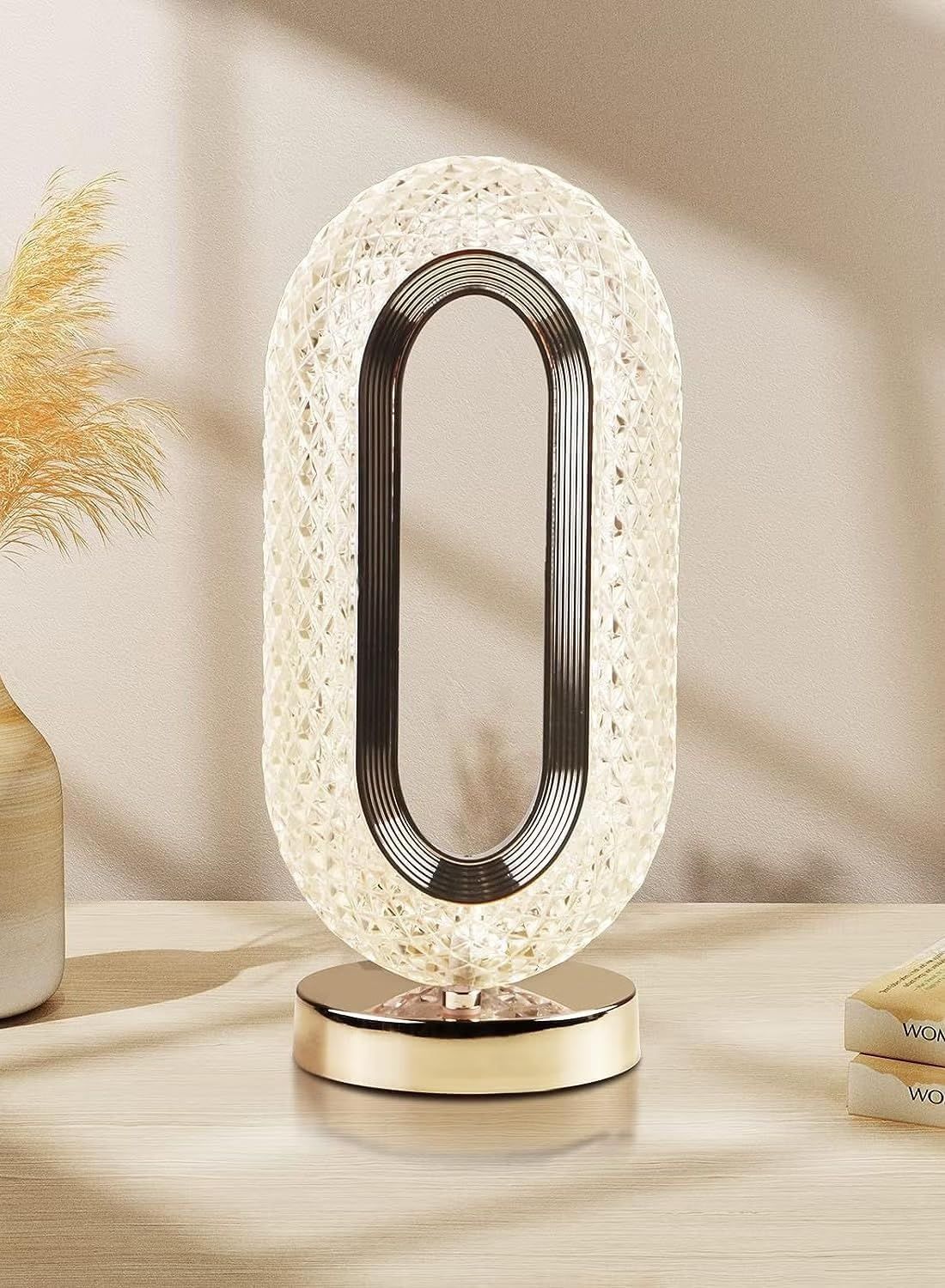 USB Touch Lamp - Arabinox
