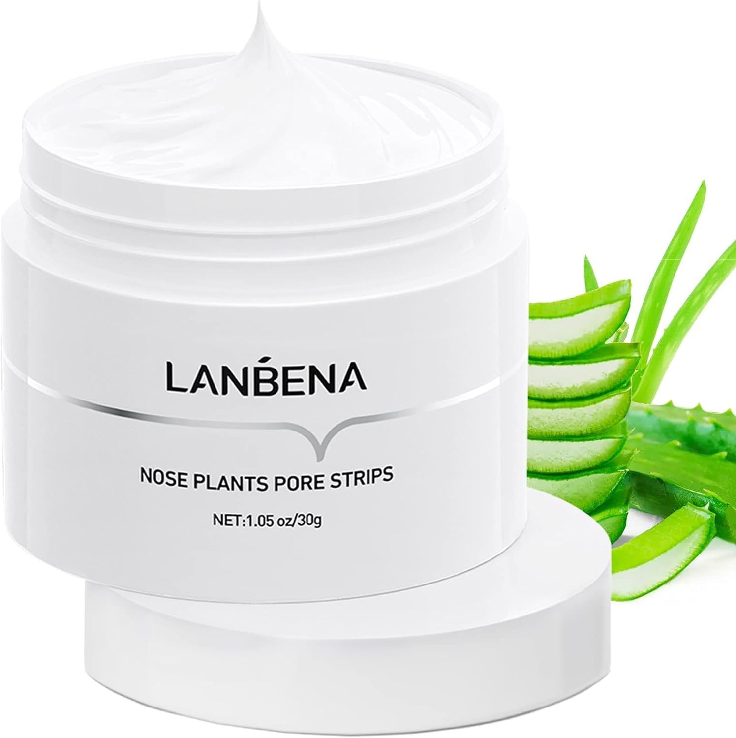 LANBENA CREAM - Arabinox