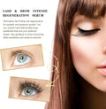 Lash Brow Intense Regeneration Serum - Arabinox