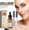 Lash Brow Intense Regeneration Serum - Arabinox