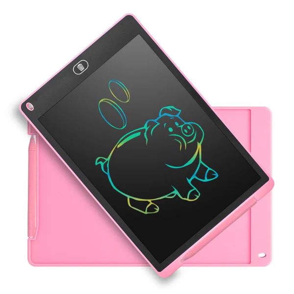 LCD Writing Tablet - Arabinox
