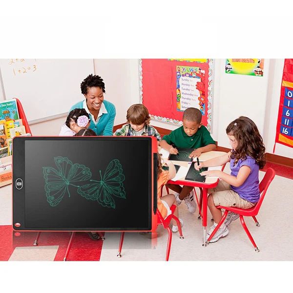 LCD Writing Tablet - Arabinox