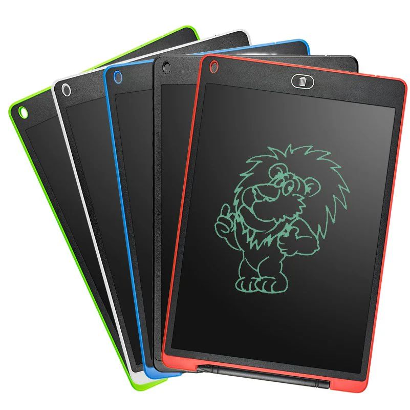 LCD Writing Tablet - Arabinox
