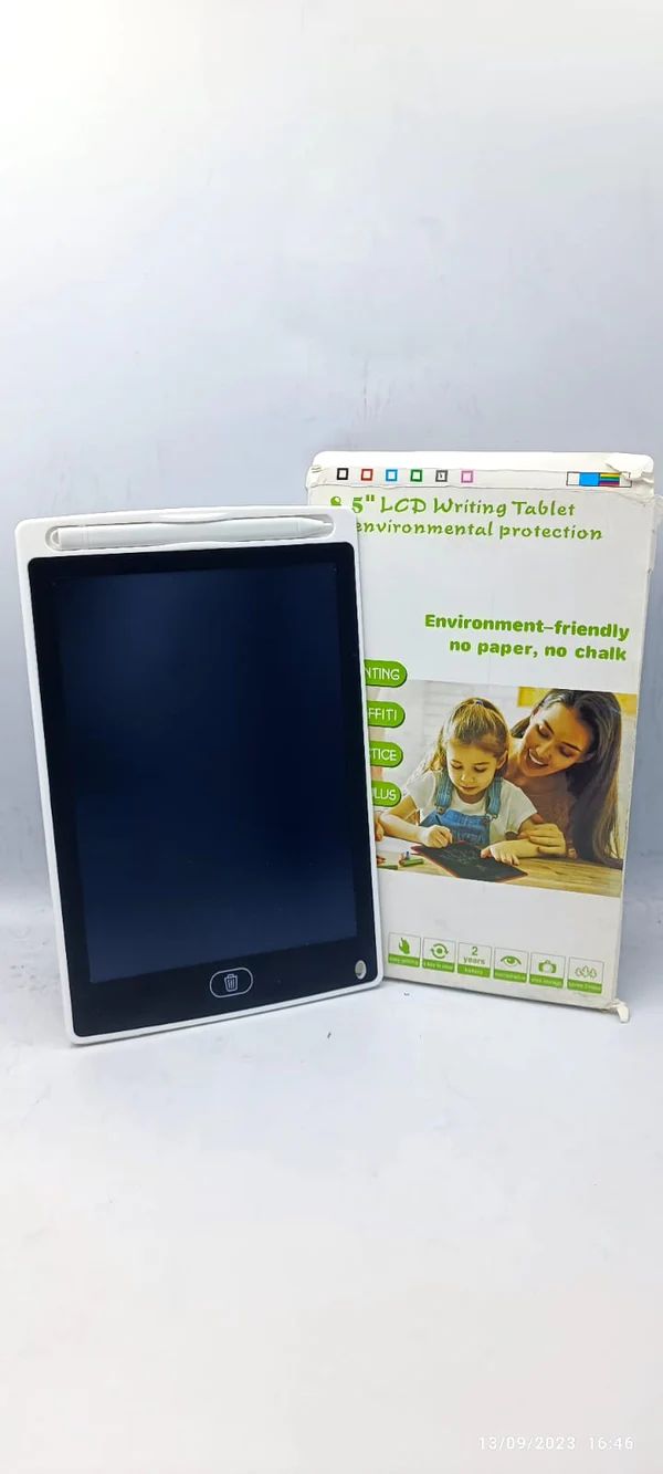 LCD Writing Tablet - Arabinox