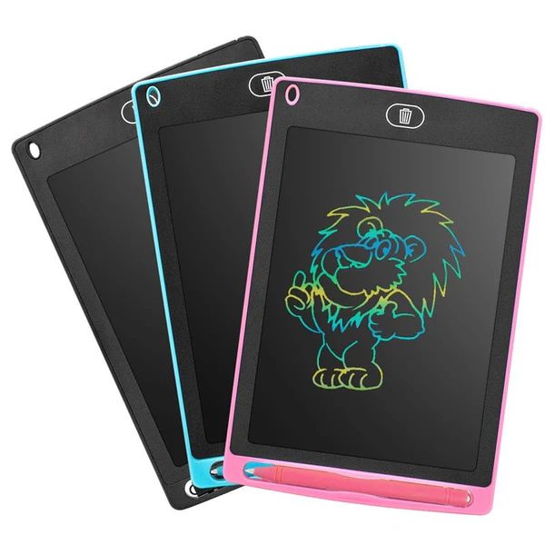 LCD Writing Tablet - Arabinox