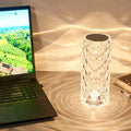LED Crystal Lamp - Arabinox