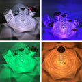 LED Crystal Lamp - Arabinox