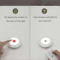 LED Light With Remote - Arabinox