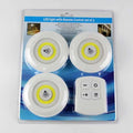 LED Light With Remote - Arabinox
