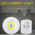 LED Light With Remote - Arabinox