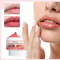 Lips Bleaching Cream Balm - Arabinox