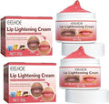 Lips Bleaching Cream Balm - Arabinox