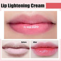 Lips Bleaching Cream Balm - Arabinox