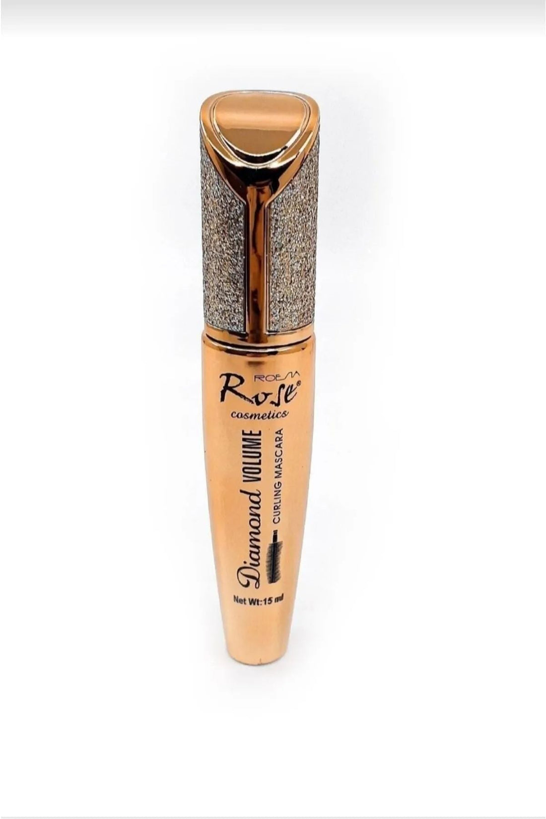 DIAMOND BEAUTY MASCARA - Arabinox