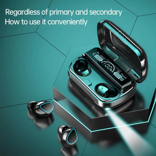 M30 TWS Wireless Earphones - Arabinox
