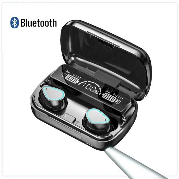 M30 TWS Wireless Earphones - Arabinox