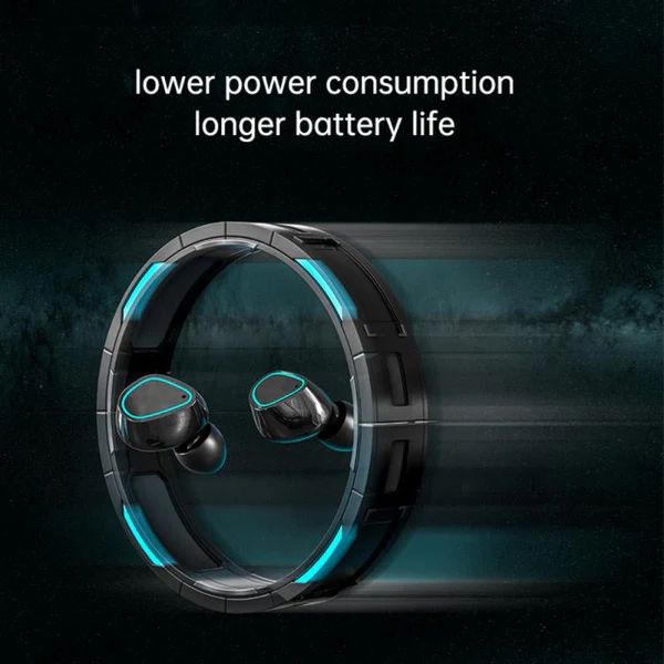 M30 TWS Wireless Earphones - Arabinox