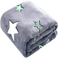 Magic Glow in the Dark Blanket - Arabinox