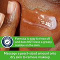 Makeup Remover Balm (Original) - Arabinox
