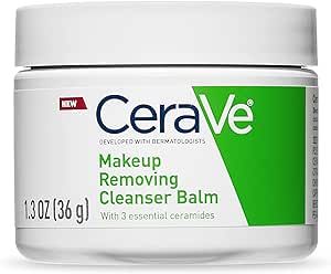 Makeup Remover Balm (Original) - Arabinox