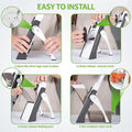 Manual Vegetable Cutter - Arabinox
