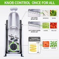 Manual Vegetable Cutter - Arabinox