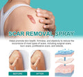 Medical Scar Removal Spray - Arabinox