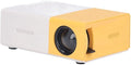Meer Mini Projector YG-300 - Arabinox