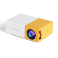 Meer Mini Projector YG-300 - Arabinox