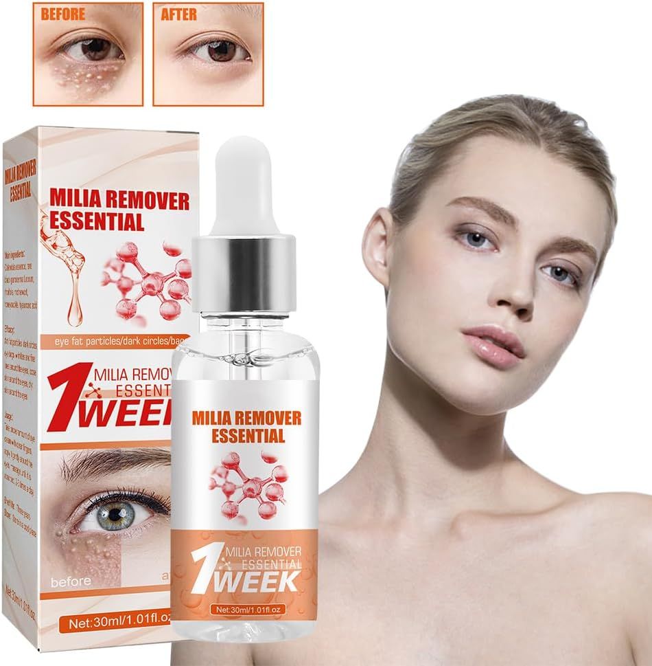 Milia Remover Essential - Arabinox