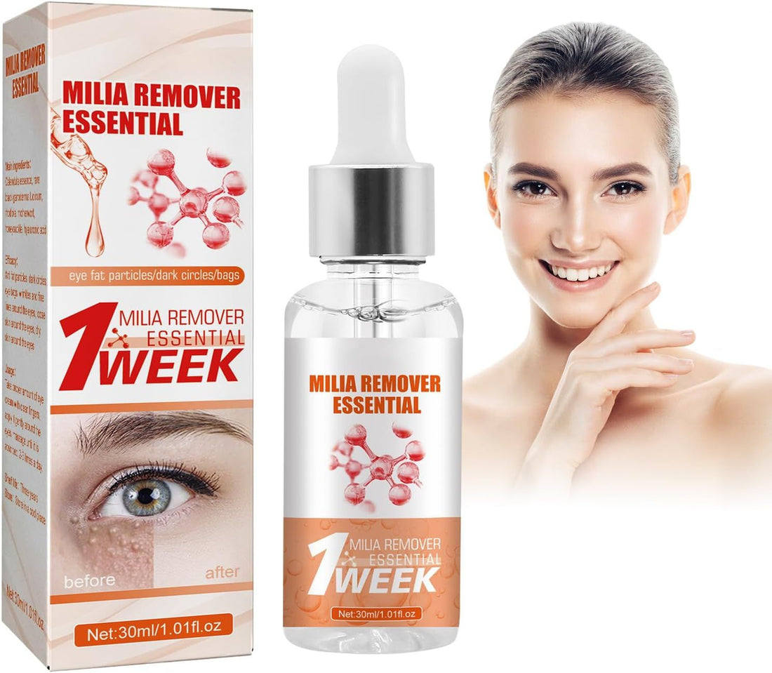 Milia Remover Essential - Arabinox