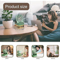 Mini Air Conditioner Fan - Arabinox