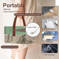 Mini Air Conditioner Fan - Arabinox