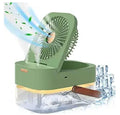 Mini Air Conditioner Fan - Arabinox