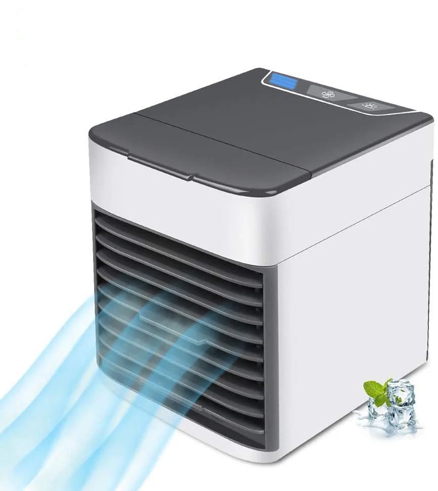 Mini Air Conditioning Fan - Arabinox