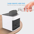 Mini Air Conditioning Fan - Arabinox