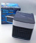 Mini Air Conditioning Fan - Arabinox